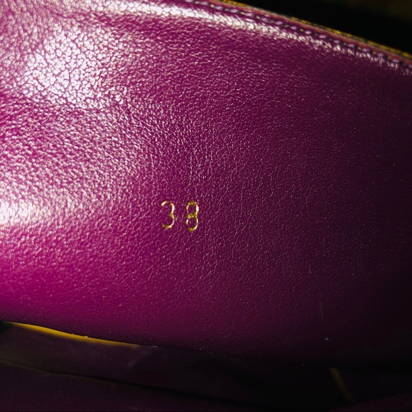 Beyond Skin Colleen Camel & Black Vegan Ankle Boot - Picture 11 of 12